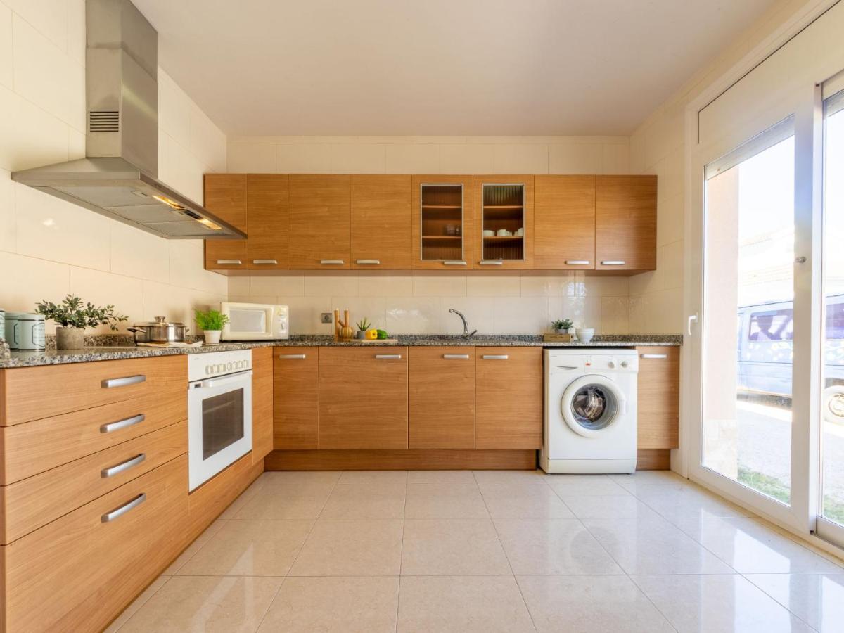 Holiday Home Hector By Interhome Riumar Eksteriør billede