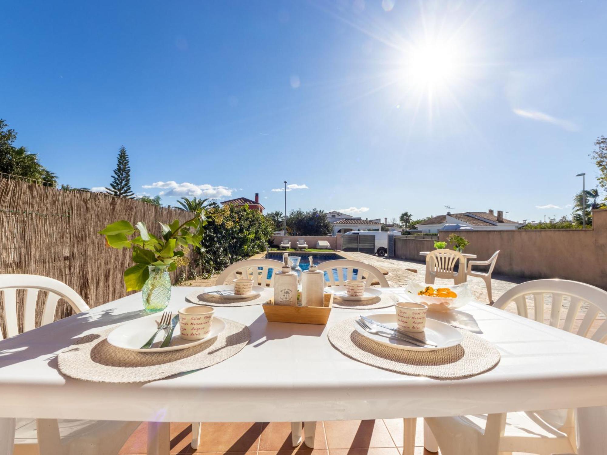 Holiday Home Hector By Interhome Riumar Eksteriør billede